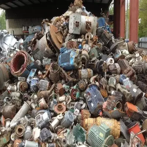 Used Alternator Starter Scrap Buy Used Alternator Starter Scrap