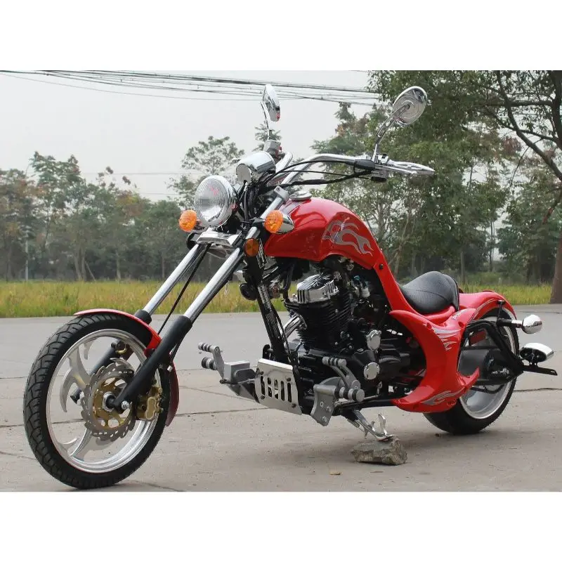 very cheap motorcycles