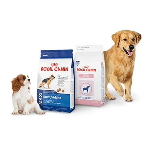 royal canin giant puppy starter