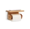 Natural Wood Color