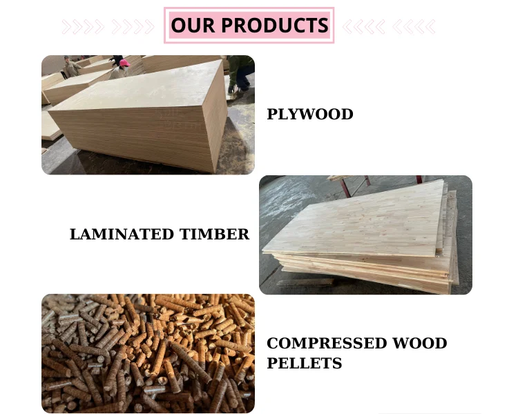 Natural Poplar Eucalyptus Wood Veneer Laminated Fancy Plywood For ...