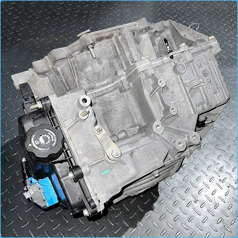 Second Hand Transmission/gearbox 6t75 Buy Gearbox Transmission