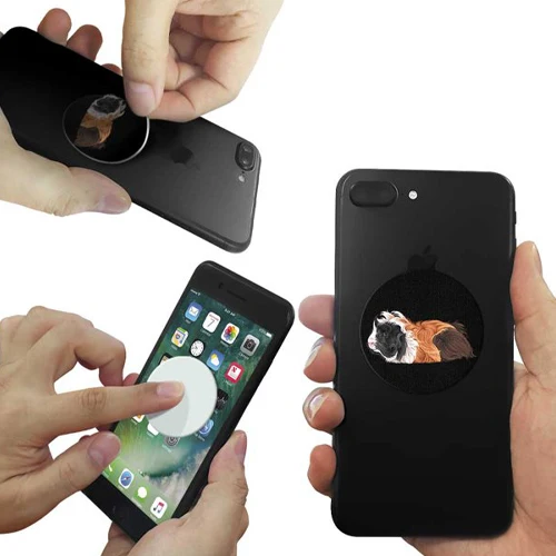 Pack Of 60 Dustproof Mesh Stickers 10 Cleaning Cotton Swabs 1 Tweezers, Speaker Dust Plugs, Silicone Mobile Phone Dust Cover, Compatible With All