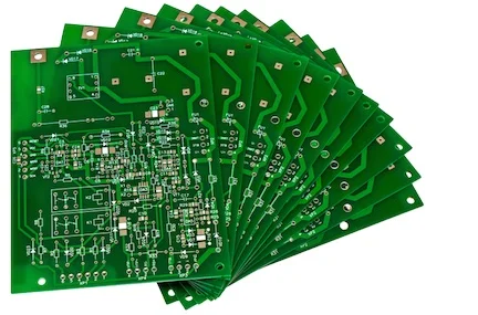 Multi Layers Best pcb pads Manufacture weighing scale circuit board/ pcb & pcba assembly by Intellisense
