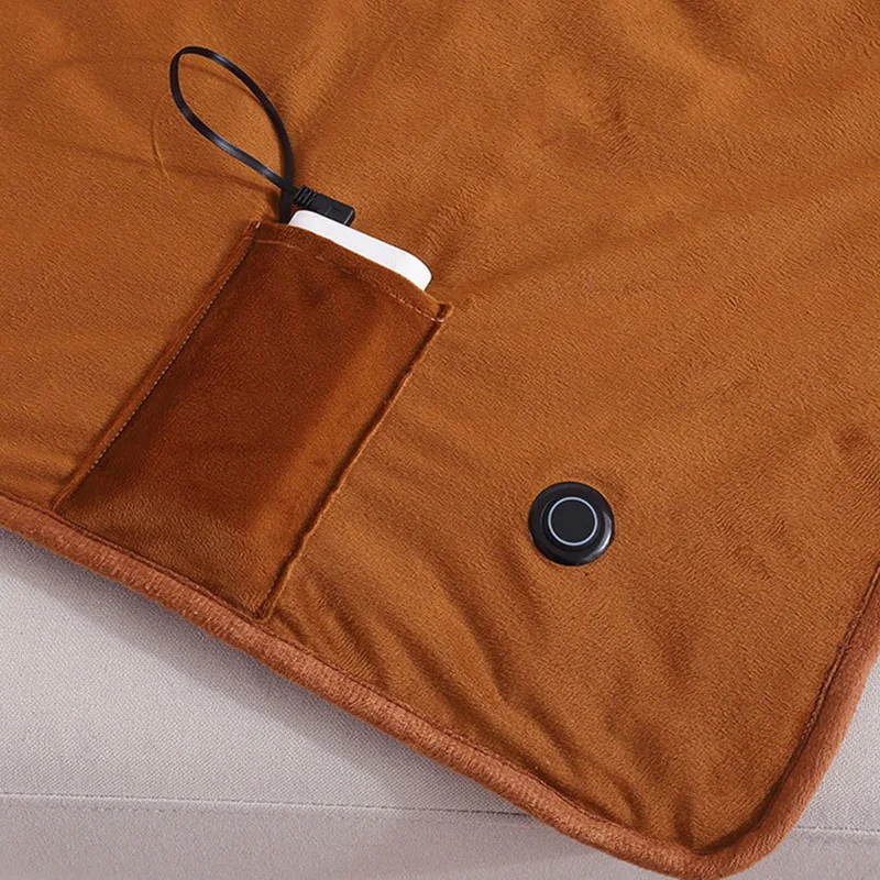 Heated Blanket, 5V, USB - detail 20