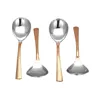 Silver & Gold
