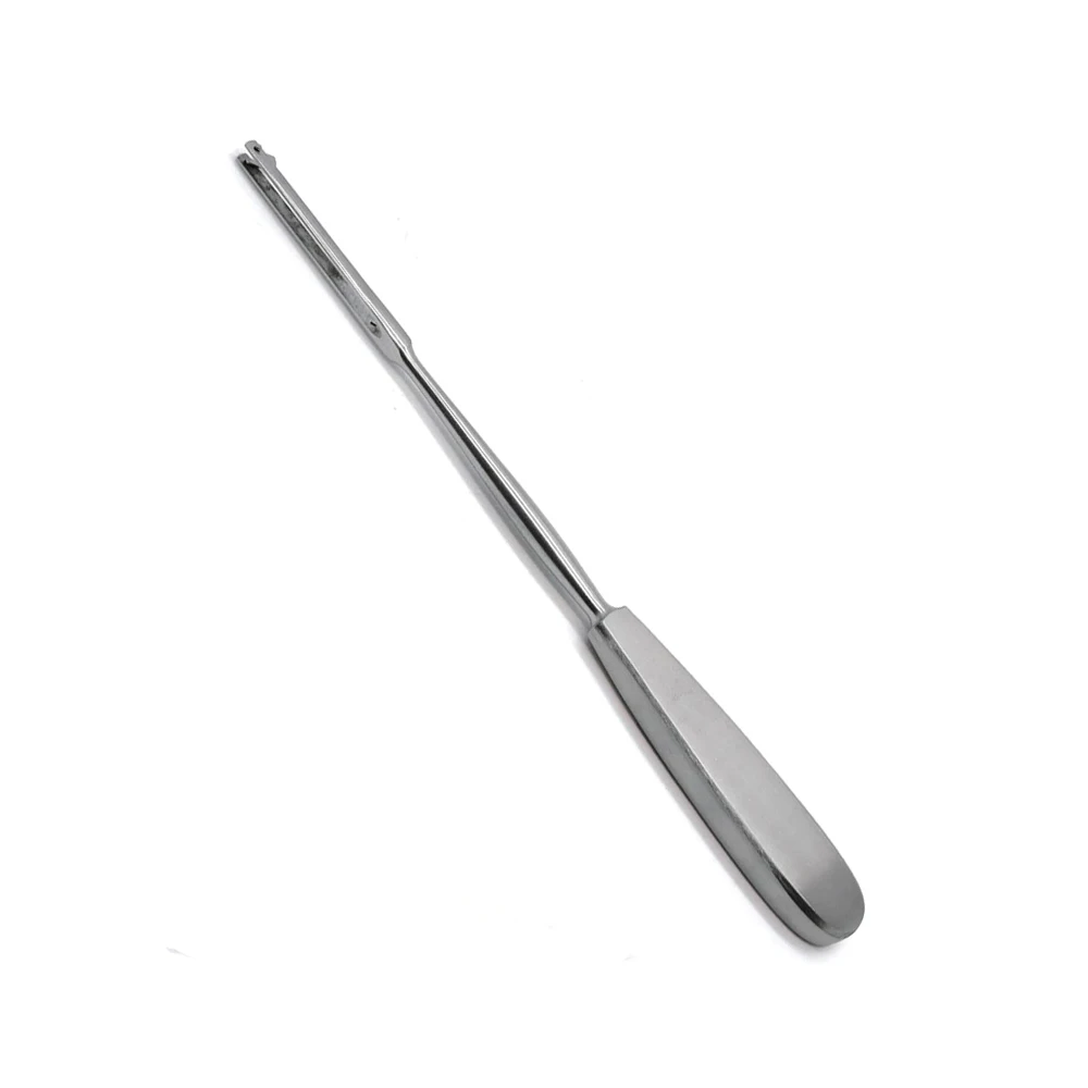 Surgical Grade Surgical Ballenger Swivel Straight Knives German