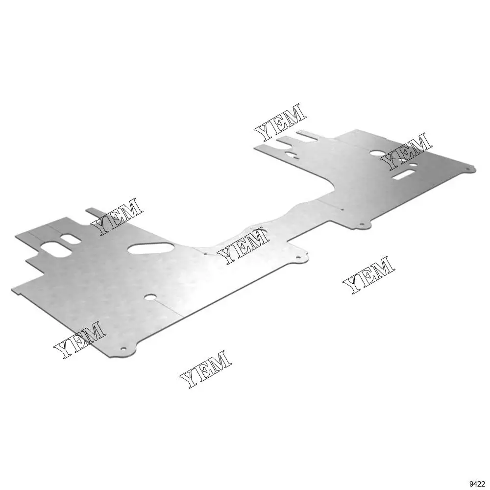D10T Barrier 234-8778 2348778 Wholesale Engine Parts