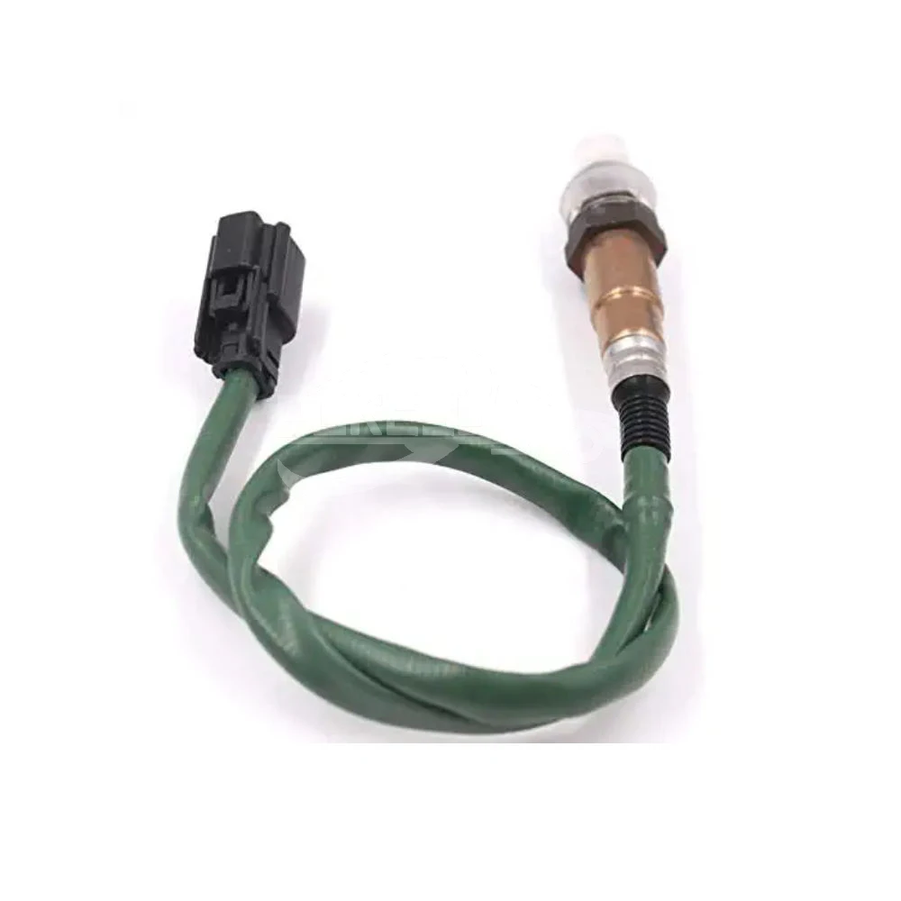 POKESS Ford Escape Spare Parts CV619G444AC 0258010436 Rear O2 Sensor O... — 2