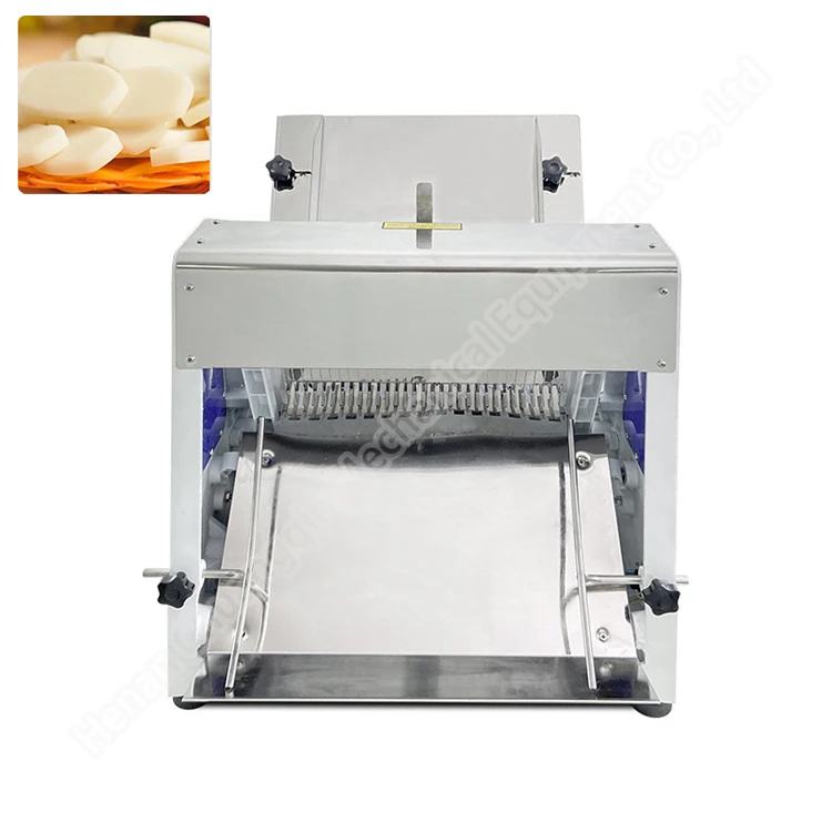 Burger Bread Slicer Machine Bread Slicer Bread Slicing Machine