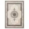 Ivory Light Grey