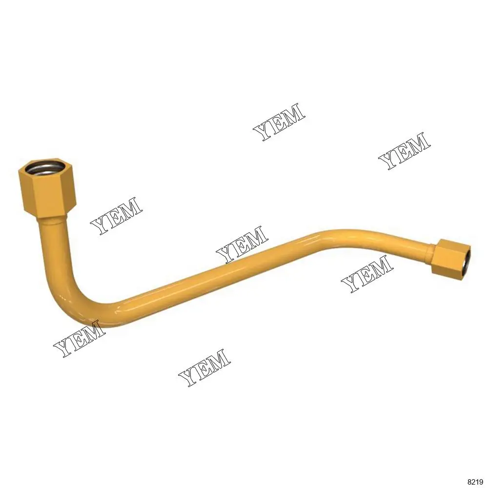 Factory Price Tube Assembly 185-7052 1857052 Industrial Engine Parts