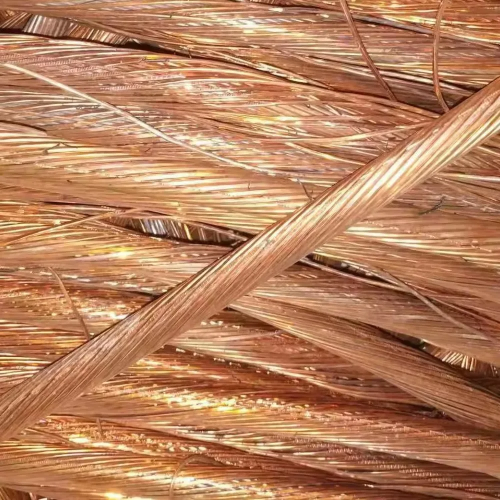 Top Quality Cooper Metal Scrap Metal/metal Scraps/copper Wire Scrap