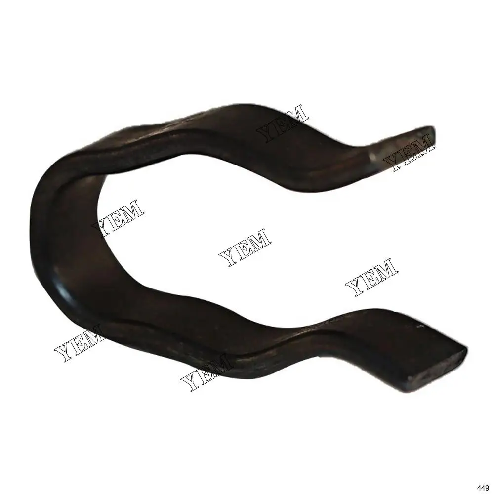 D320A D353C D353E D353D D342 D343 D342C Clip-Rack Stop 7F-7691 7F7691