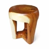 Natural Wood Finish