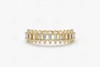 Yellow Gold Plated