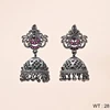 Antique / Oxidised