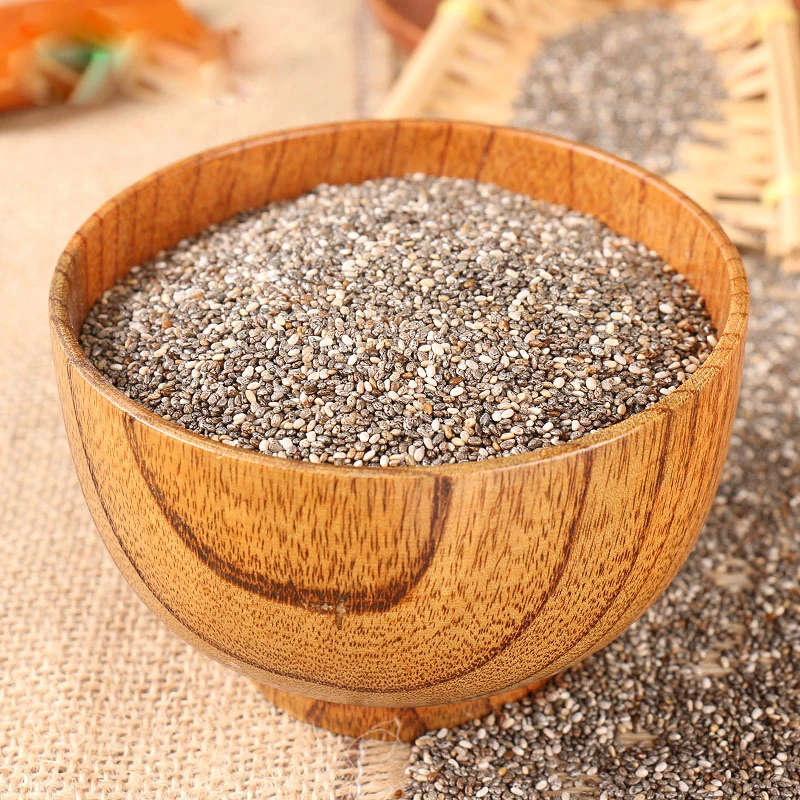 Chia Seeds Peru I Chia Seeds Organic / Buy Organic Chia Seeds In