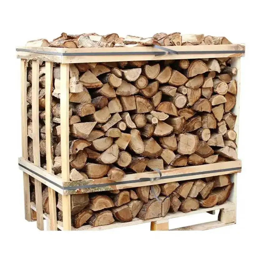Best Cheap Kiln Dry Birch Firewood Birch Ash Oak Firewood For Sale In