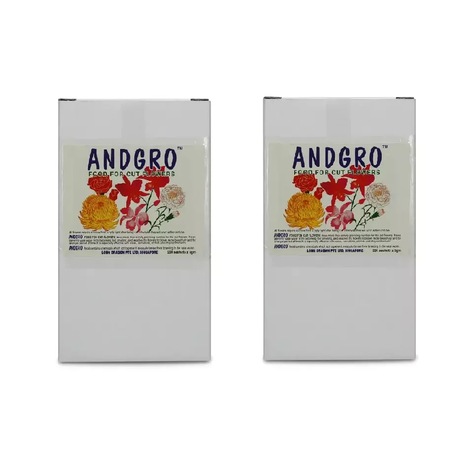 Safe For Growing Flower Plant Care Product Nutrition Cut Flower Foods