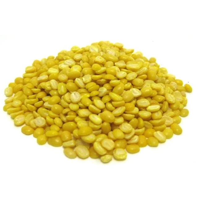 Best Quality Split Yellow Mung Beans(moong Dal) Fresh Stock Bulk