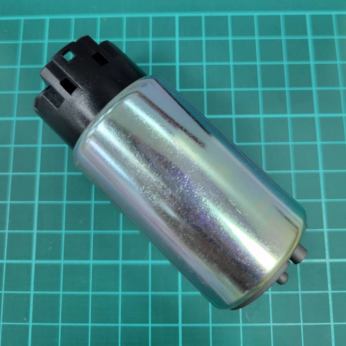 ぶーちゃん 希少？ exit チャンバー AF27 Af28 ZX スーパーディオ - メルカリ
