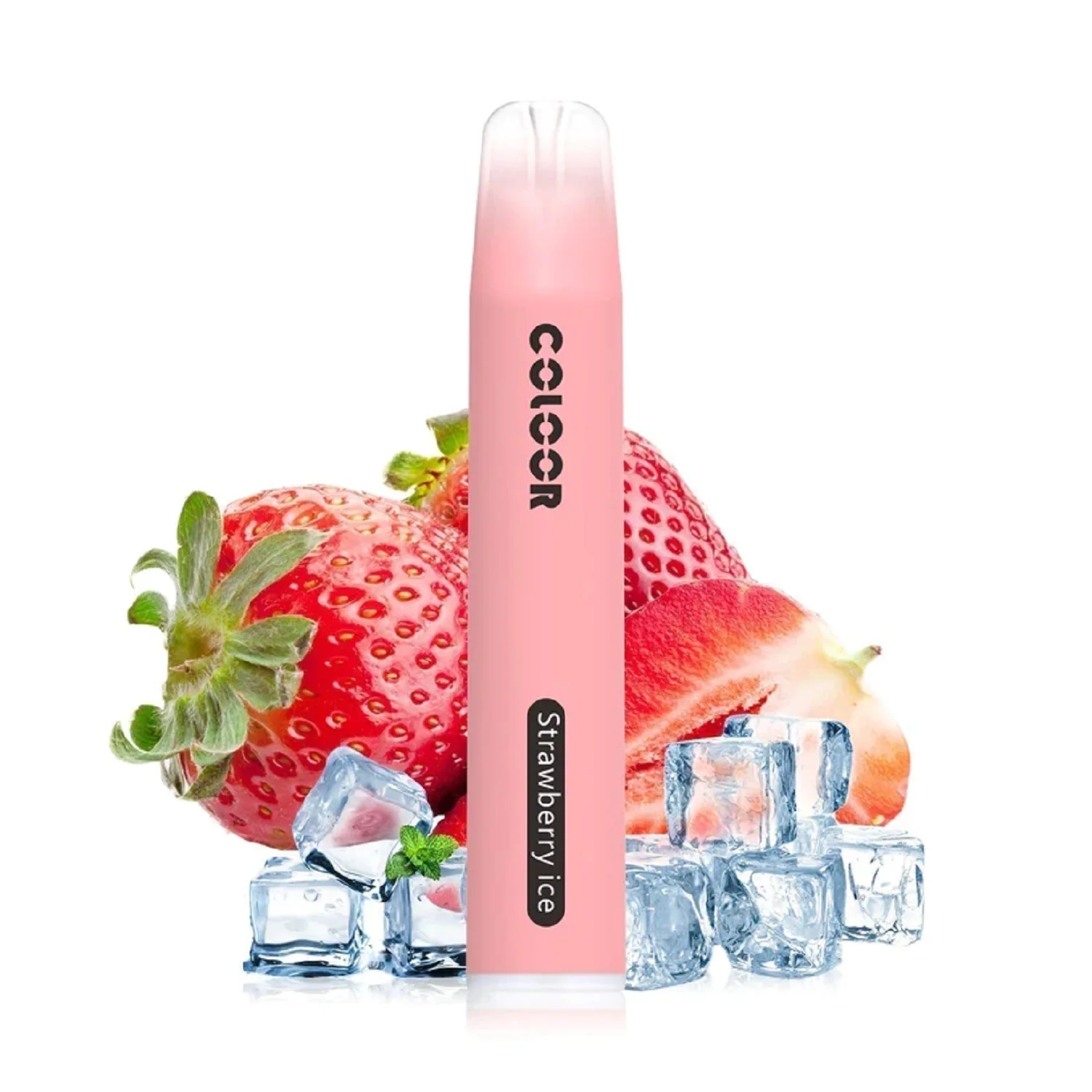 New Fume 1500 Puffs Disposable Vapes Cc02 Strawberry Ice Buy New Fume 1500 Puffs Disposable