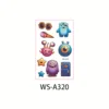 WS-A320