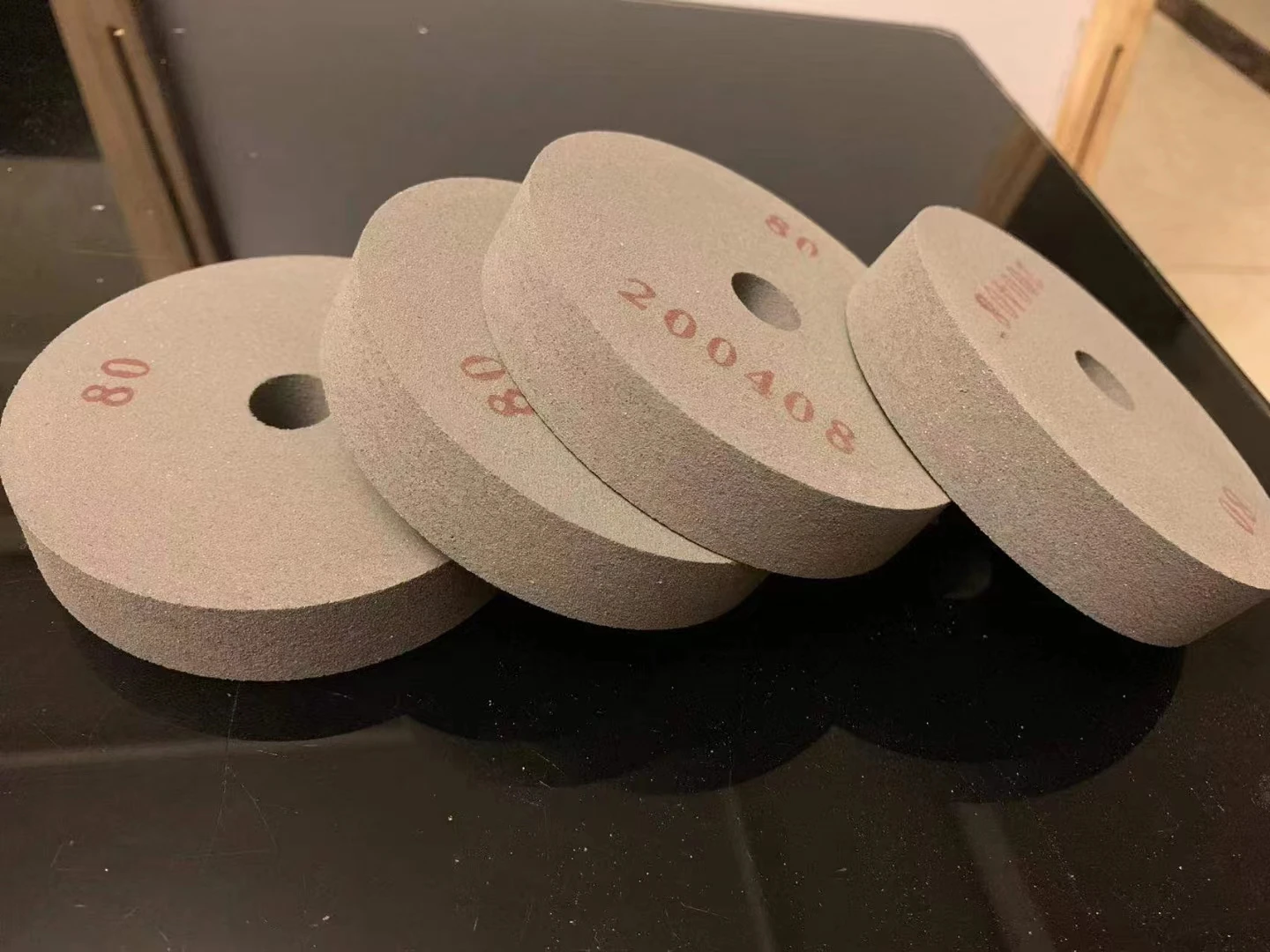 Factory Direct Sales Grinding Wheel Machine Grinding Special Gc Resin