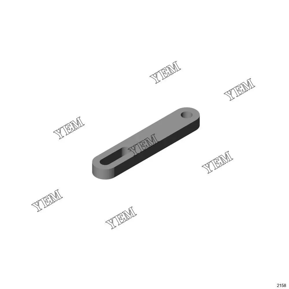 308 309 306 305E2 304.5E2 308E2 CR 305.5E2 Plate Part No. 388-7978 3887978 Replacement Engine Parts