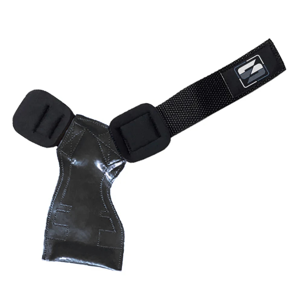 Customized New Latest Design Rubber Material Hand Grips Heavy Power Rubber Hand Grip Available in Affordable Price