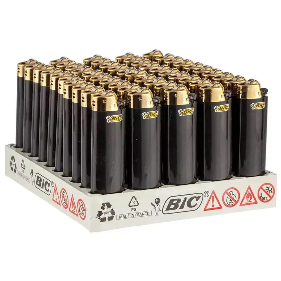 Original Best Bic Lighters Mini & Maxi Bic Lighter For Sale Buy Bic