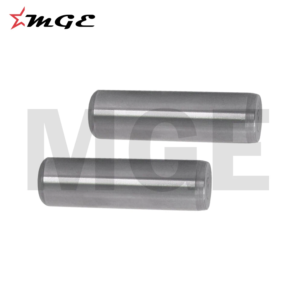 High Quality Stainless Steel Dowel Pins For Tractor Parts And Securing