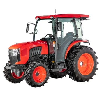 30hp Brand New Kubota Tractor / 50hp 80hp 120hp Farm Tractors Available ...