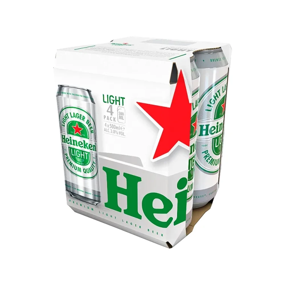 Пиво Heineken Premium 4.8 5л Купить