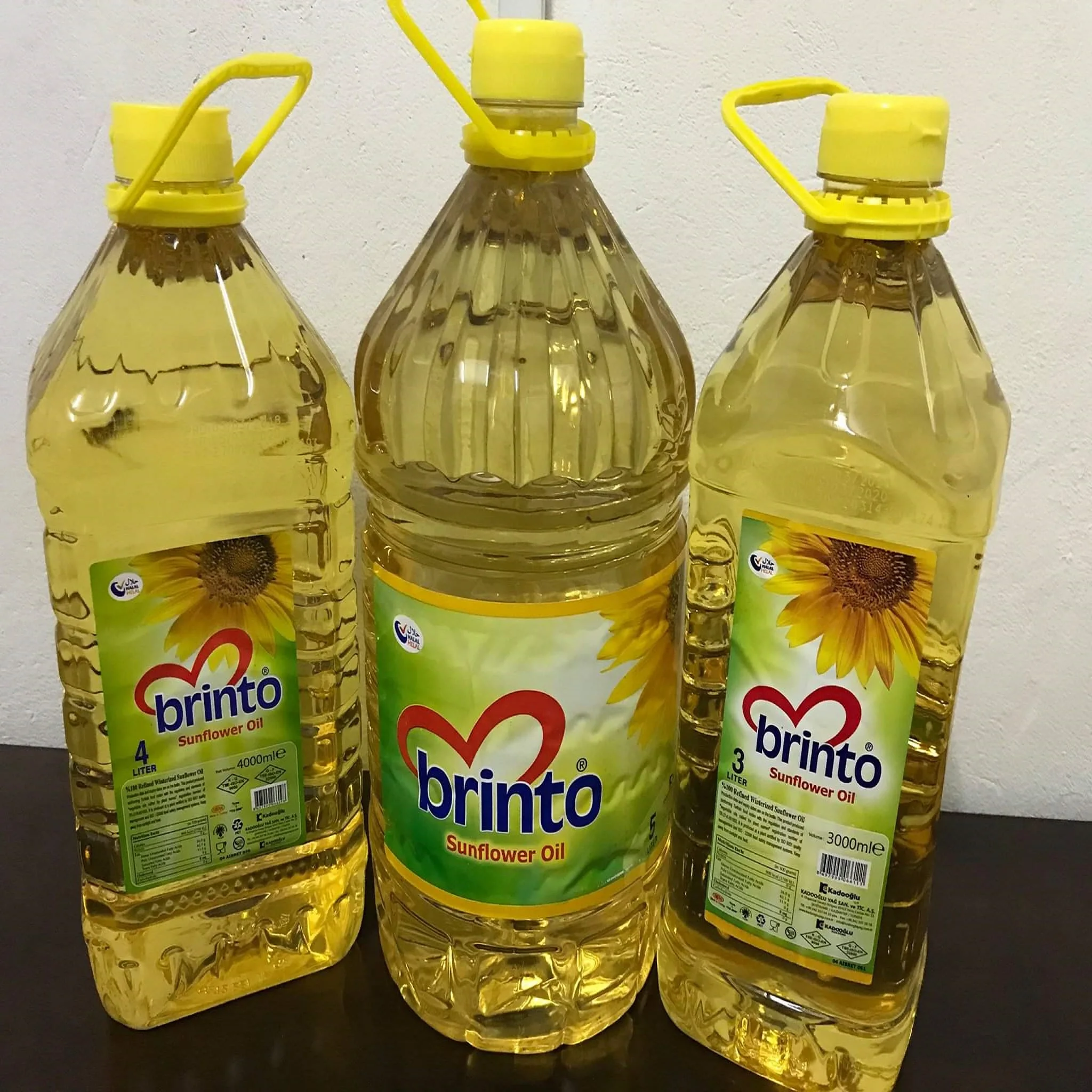 Refined Sunflower oil Best for Cooking and Frying Best Market suppliers | Good Grade sunflower oil for sale