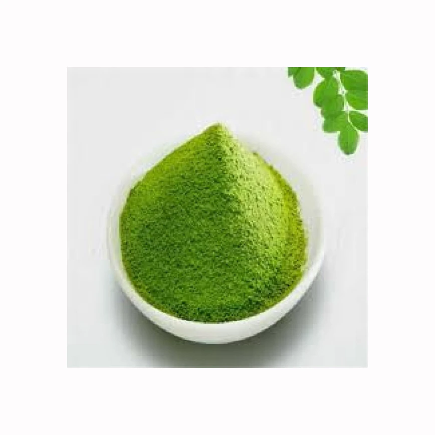 Pure Natural Organic Moringa Tree Leaf Moringa Powder Good for Health and Sugar Patient Origin Moringa Leaf Powder in Wholesale
