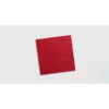 Red and Black Strauss