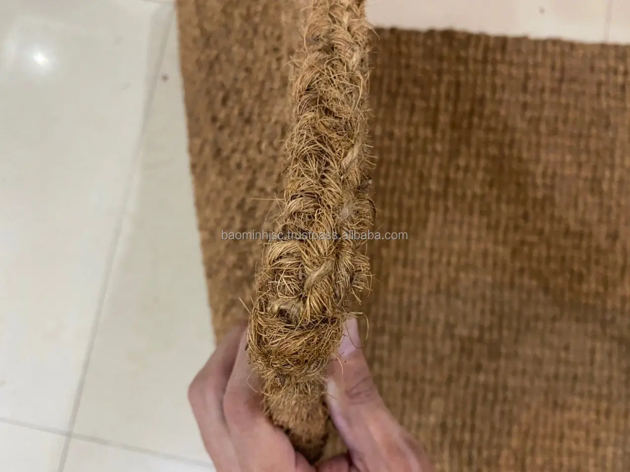 Hot Trend Coconut Coir Logs Bulk Coconut Coir Mat Buy Coconut Coir