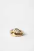 18K Gold