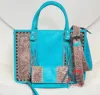 Turquoise