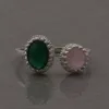 Verde y Rosa