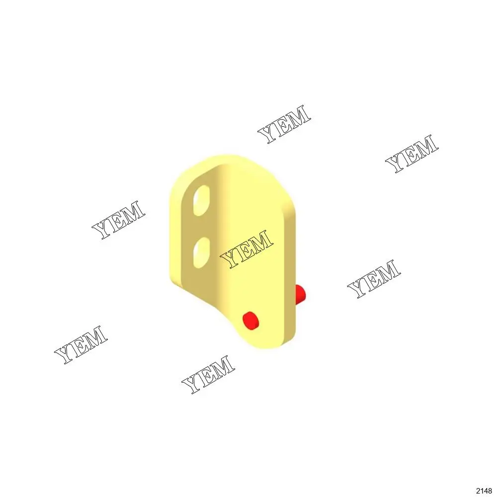 High Performance 304E2 CR 303.5E2 CR 304E2 305.5E2 CR 305E2 303.5E2 304.5E2 305E2 CR 305.5E2 Plate Assembly 443-4506 4434506