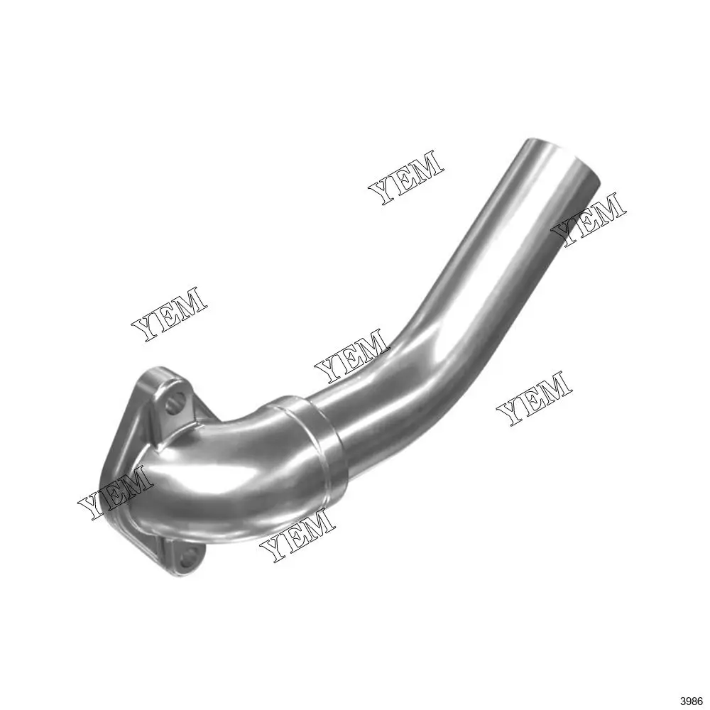 Tube Assembly 252-2419 2522419 Industrial Engine Parts