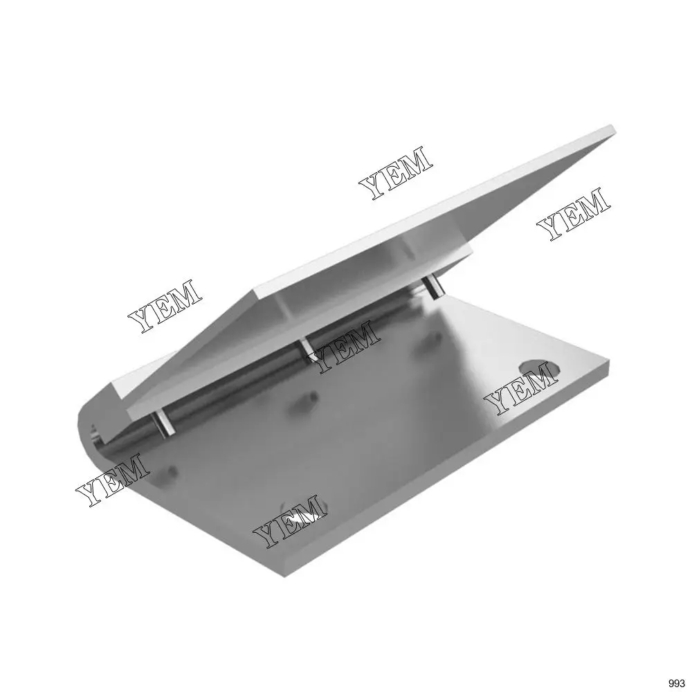 Extra Durable Cover Assembly 9W-2938 9W2938 for D8T D9R D8R D9L D9N D10R Industrial Machinery Engine Parts