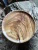 Wood natural color