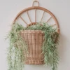 Natural Rattan Color