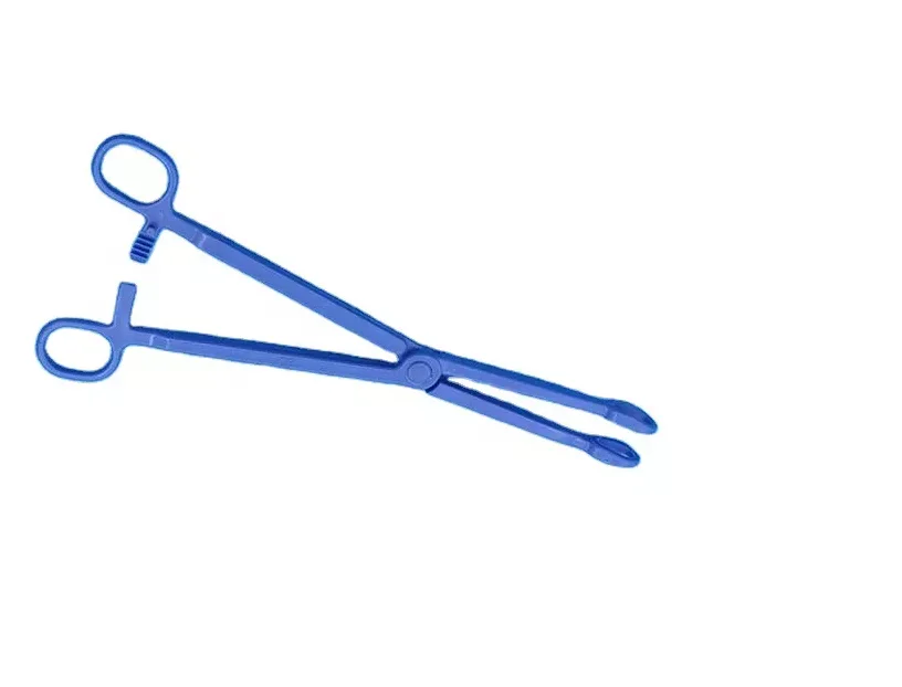 Wholesale Disposable Sterile Hemostatic Forceps Surgical Tweezers