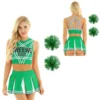 Green B