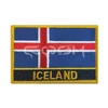 Iceland-patch